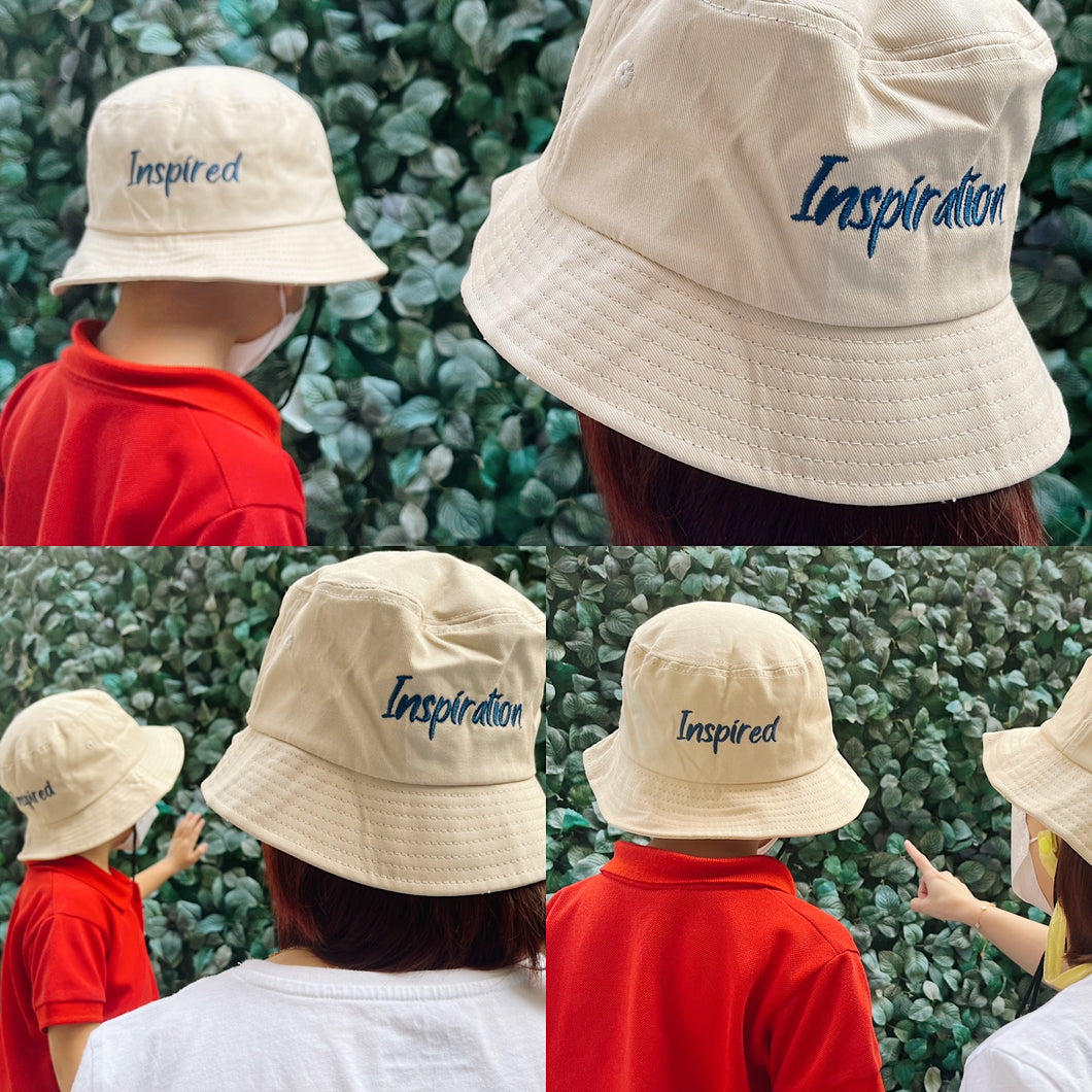 Mynt Adventure Bucket Hat