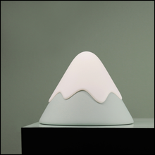 Load image into Gallery viewer, Tiny Mountains Lamp
