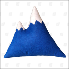 Load image into Gallery viewer, Tiny Mountains Soft Toy
